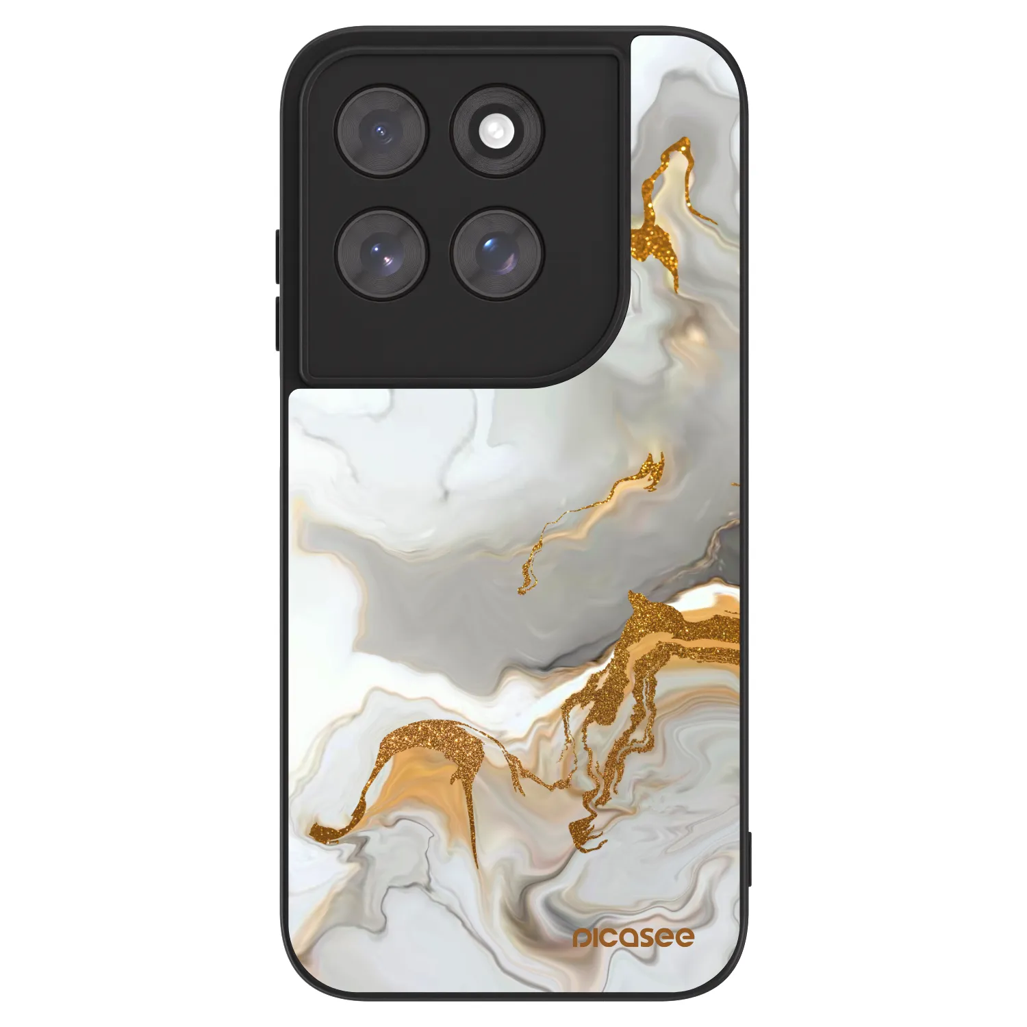 Picasee ULTIMATE CASE für Motorola Moto G77 - Her
