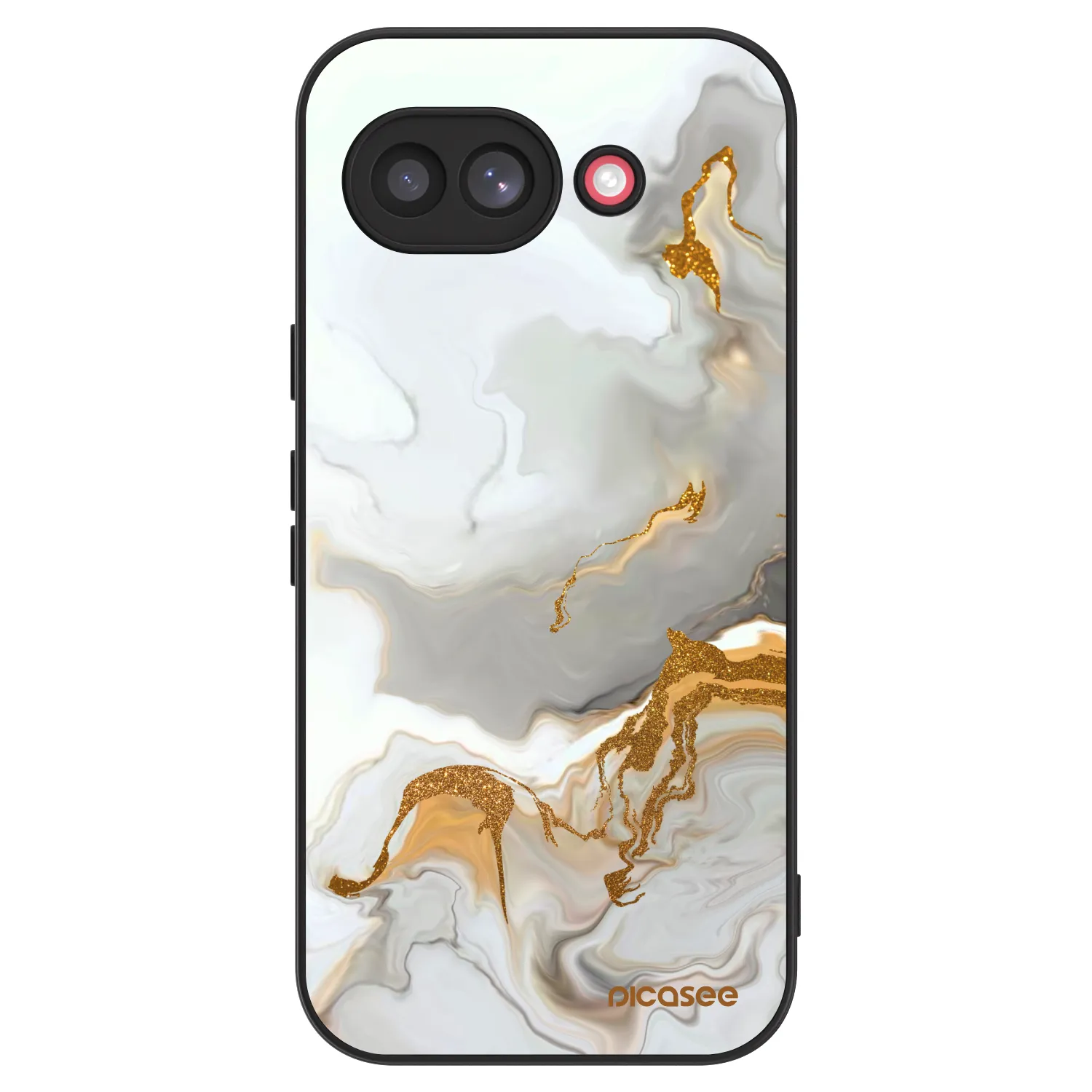 Picasee ULTIMATE CASE für Google Pixel 10a - Her