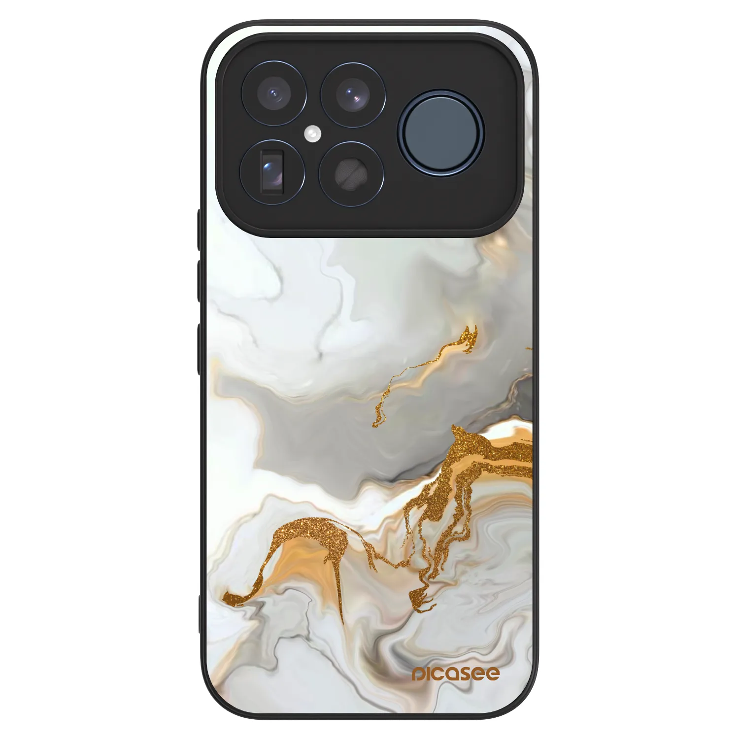 Picasee ULTIMATE CASE für Xiaomi Poco F8 Ultra - Her