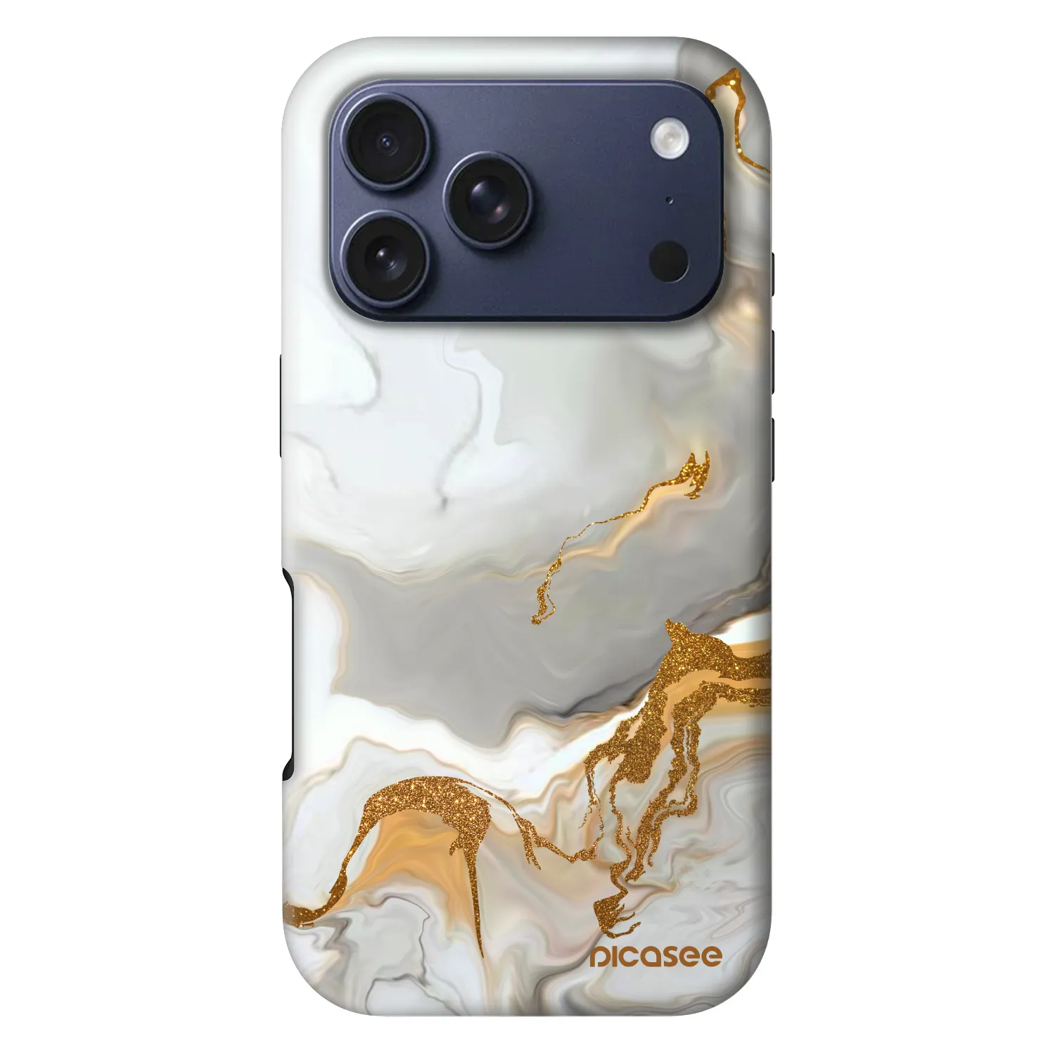 Picasee Fashion Case MagSafe für Apple iPhone 18 Pro - Her