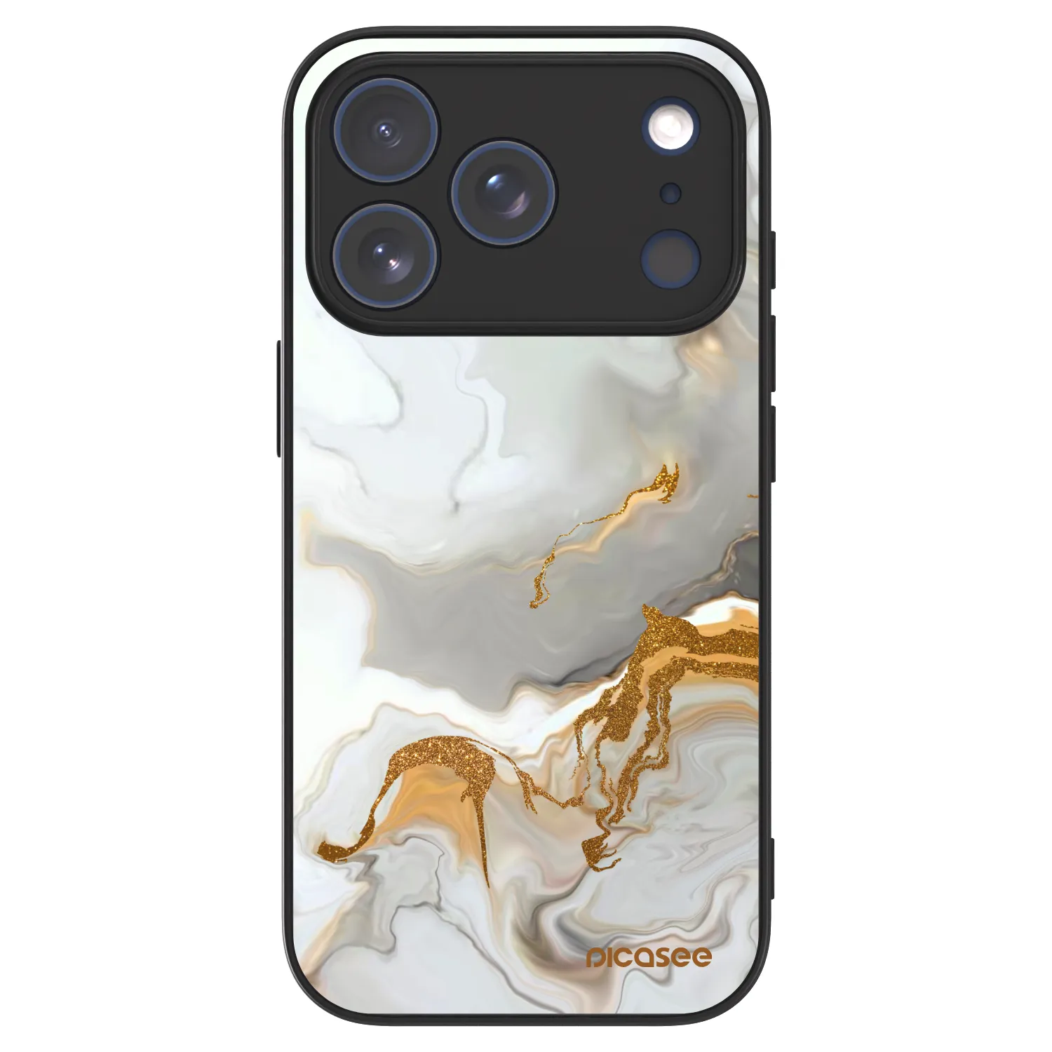Picasee ULTIMATE CASE für Apple iPhone 18 Pro - Her
