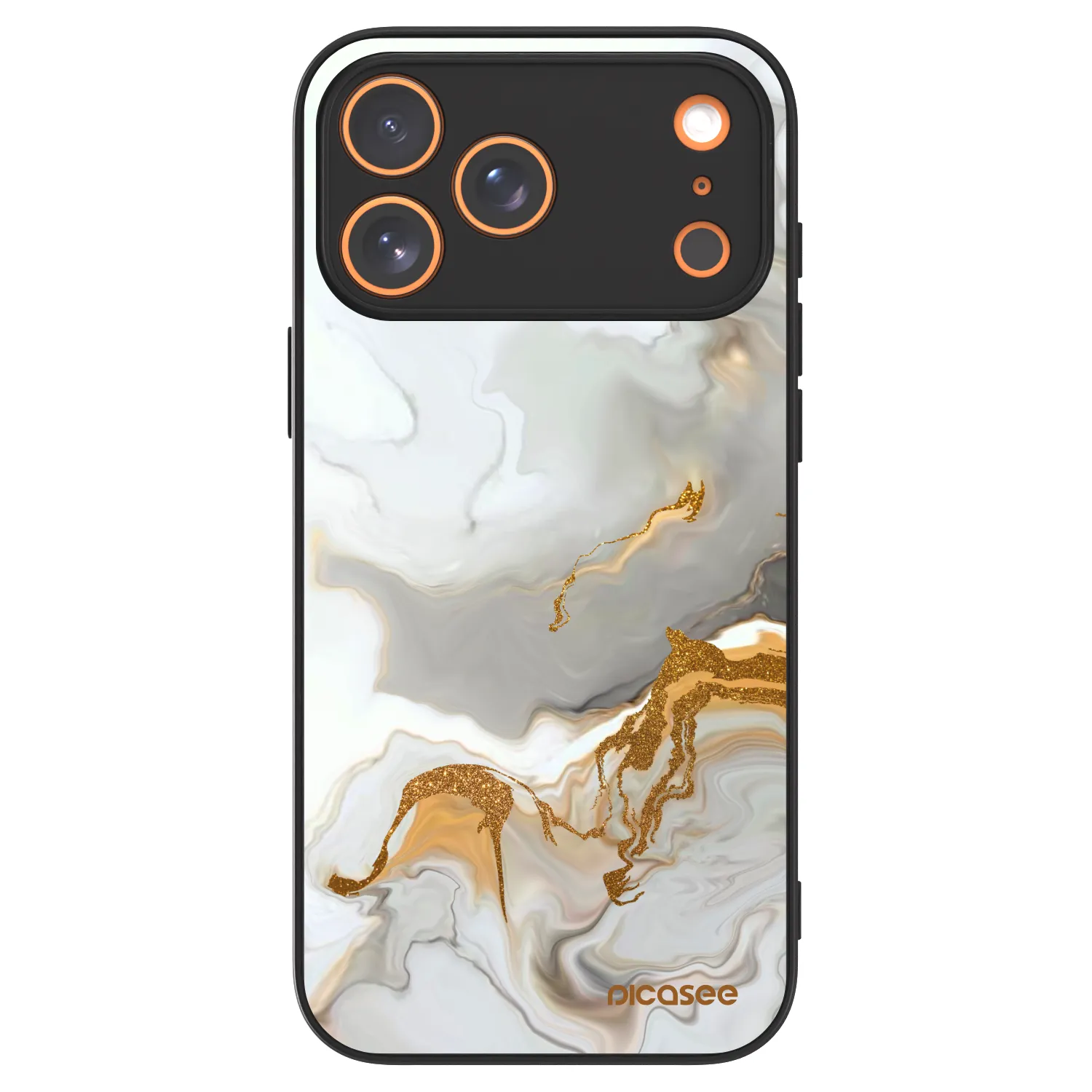 Picasee ULTIMATE CASE für Apple iPhone 18 Pro Max - Her