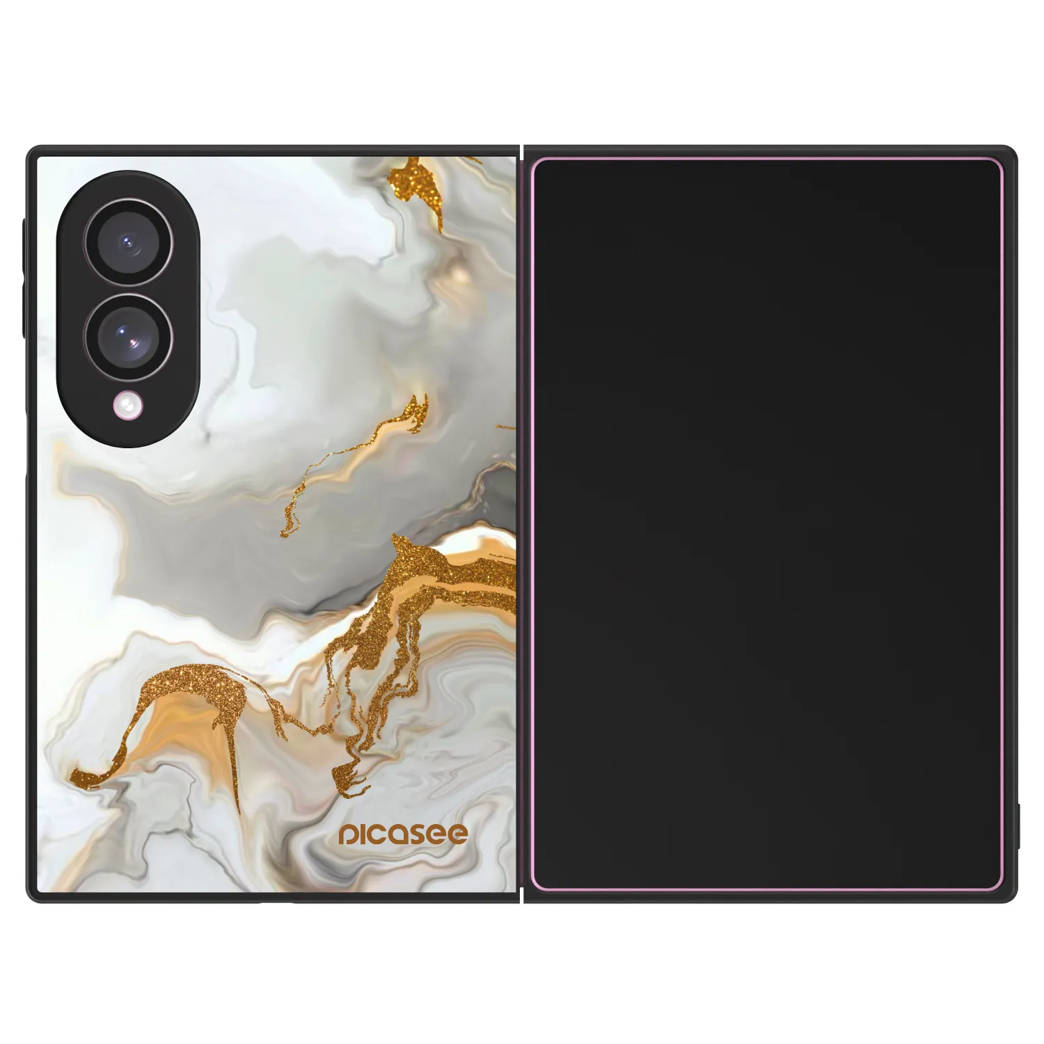 Picasee ULTIMATE CASE für Samsung Galaxy Z Fold8 5G - Her