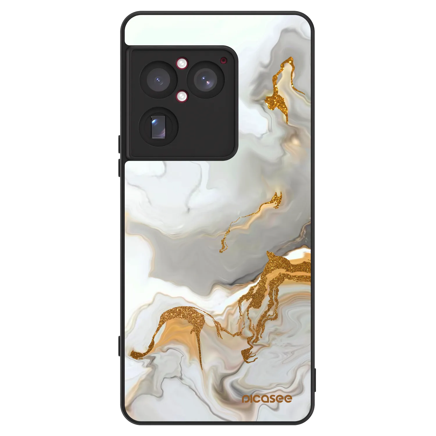 Picasee ULTIMATE CASE für Sony Xperia 1 VIII 5G - Her