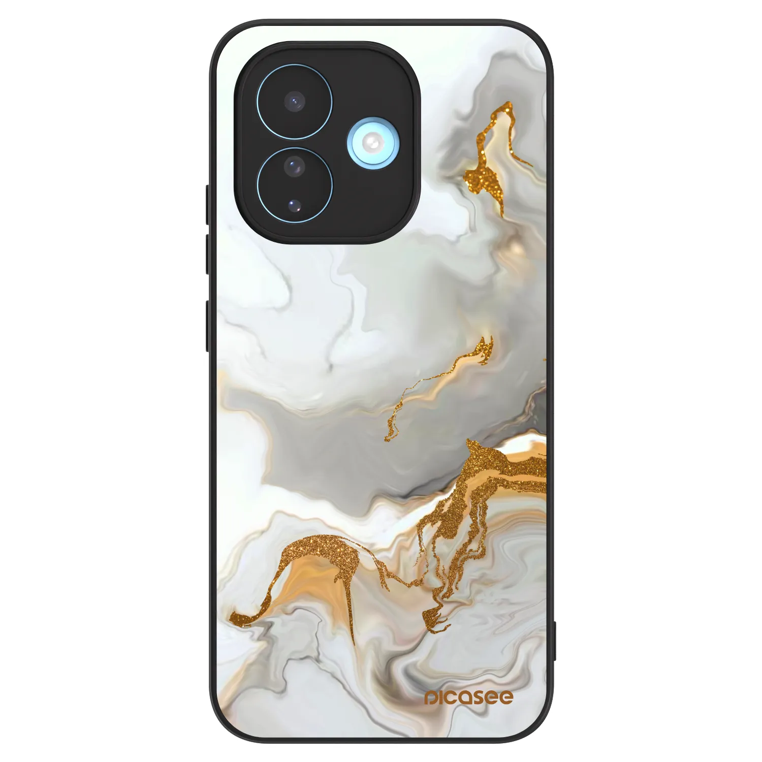 Picasee ULTIMATE CASE für Xiaomi Redmi Note 17 Pro 5G - Her