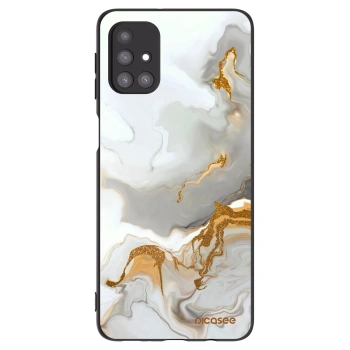 Hülle für Samsung Galaxy M31s - Her