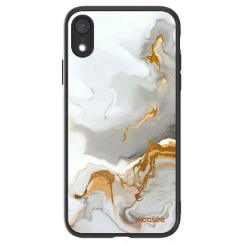 Picasee ULTIMATE CASE für Apple iPhone XR - Her