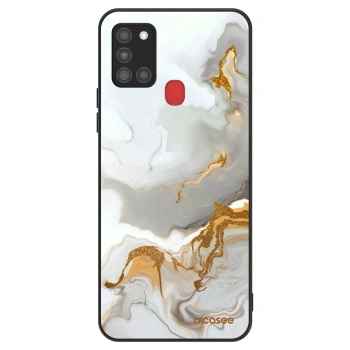 Hülle für Samsung Galaxy A21s - Her