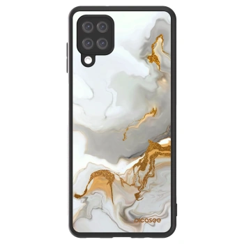 Picasee ULTIMATE CASE für Samsung Galaxy A12 A125F - Her