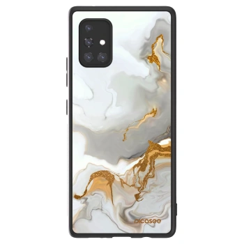 Picasee ULTIMATE CASE für Samsung Galaxy A71 A715F - Her