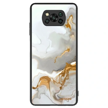 Hülle für Xiaomi Poco X3 - Her