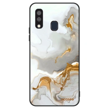 Hülle für Samsung Galaxy A40 A405F - Her