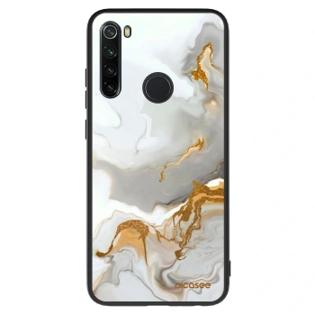 Hülle für Xiaomi Redmi Note 8 - Her