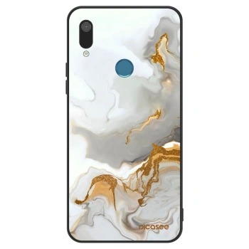 Hülle für Huawei Y7 2019 - Her