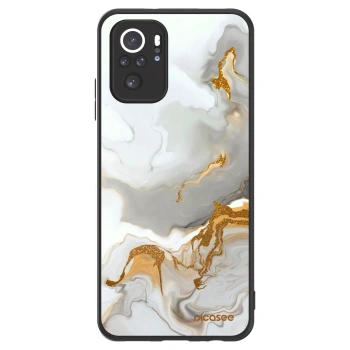 Hülle für Xiaomi Redmi Note 10S - Her
