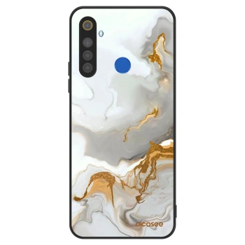 Picasee ULTIMATE CASE für Realme 5 - Her
