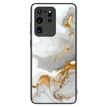 Hülle für Samsung Galaxy S20 Ultra 5G G988F - Her
