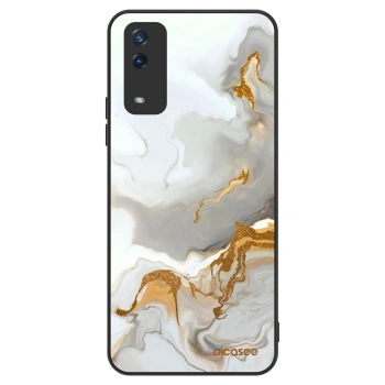 Hülle für Vivo Y11s - Her