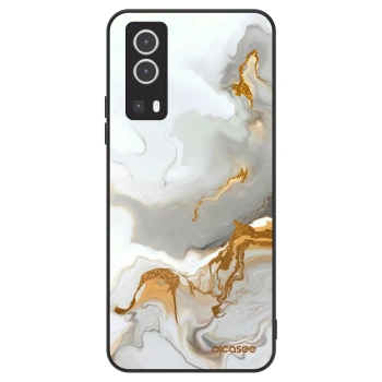 Hülle für Vivo Y72 5G - Her