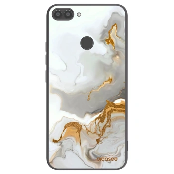 Hülle für Huawei P Smart - Her