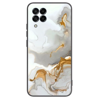 Hülle für Samsung Galaxy M53 5G - Her