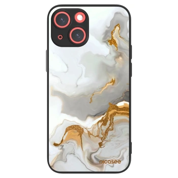 Picasee ULTIMATE CASE MagSafe für Apple iPhone 13 mini - Her