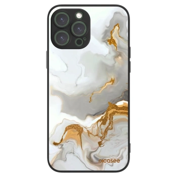 Picasee ULTIMATE CASE MagSafe für Apple iPhone 13 Pro Max - Her