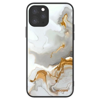 Picasee ULTIMATE CASE MagSafe für Apple iPhone 11 Pro - Her