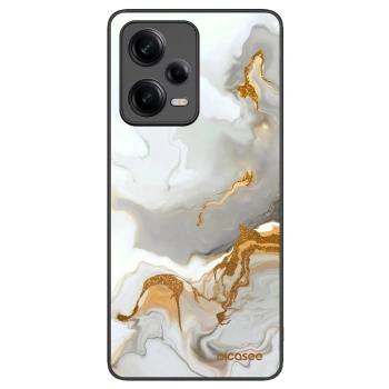 Picasee ULTIMATE CASE für Xiaomi Redmi Note 12 Pro+ 5G - Her