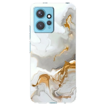 Picasee Xiaomi Redmi Note 12 4G Hülle - Transparentes Silikon - Her