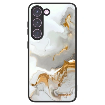 Picasee ULTIMATE CASE PowerShare für Samsung Galaxy S23 5G - Her