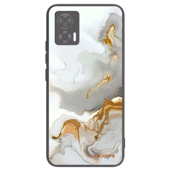 Hülle für Motorola Edge 30 Neo - Her