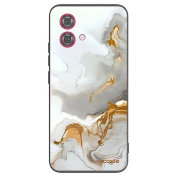 Hülle für Motorola Moto G84 5G - Her
