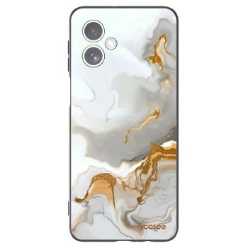 Hülle für Motorola Moto G54 5G - Her