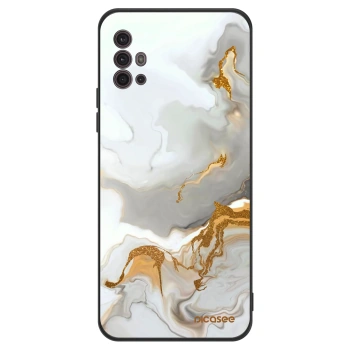 Hülle für Motorola Moto G30 - Her