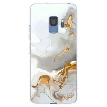 Hülle für Samsung Galaxy S9 G960F - Her