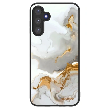 Picasee ULTIMATE CASE für Samsung Galaxy A15 A155F 4G - Her