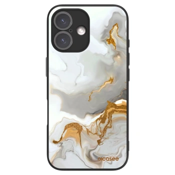 Picasee ULTIMATE CASE MagSafe für Apple iPhone 16 - Her