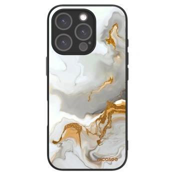 Hülle für Apple iPhone 16 Pro - Her