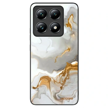 Picasee ULTIMATE CASE für Xiaomi 14T Pro - Her