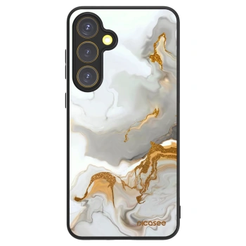 Picasee ULTIMATE CASE für Samsung Galaxy S24 FE S721B - Her