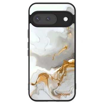 Hülle für Google Pixel 9 - Her