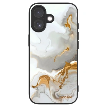 Picasee ULTIMATE CASE MagSafe für Apple iPhone 17 - Her