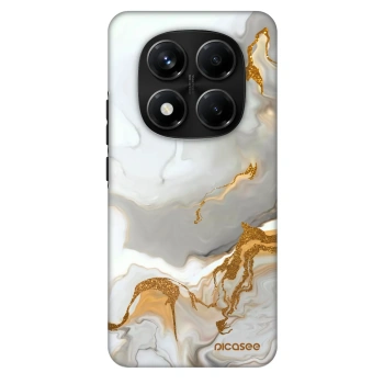 Hülle für Xiaomi Redmi Note 14 Pro+ 5G - Her