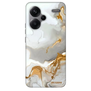 Hülle für Xiaomi Redmi Note 13 Pro+ 5G - Her