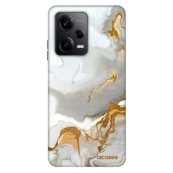 Hülle für Xiaomi Redmi Note 12 Pro+ 5G - Her