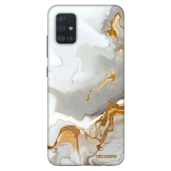 Hülle für Samsung Galaxy A51 A515F - Her