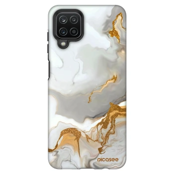 Hülle für Samsung Galaxy A12 A125F - Her
