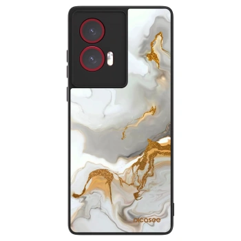 Hülle für Motorola Edge 50 Fusion - Her