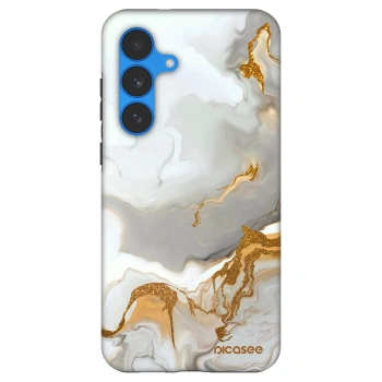 Picasee Fashion Case für Samsung Galaxy S25 FE 5G - Her